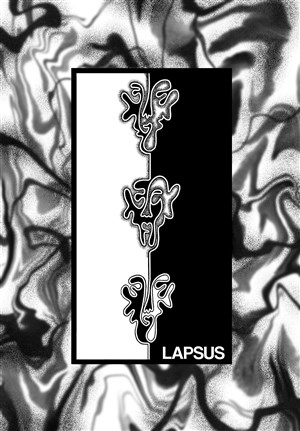 Affiche de Lapsus Trio : Après la lumière