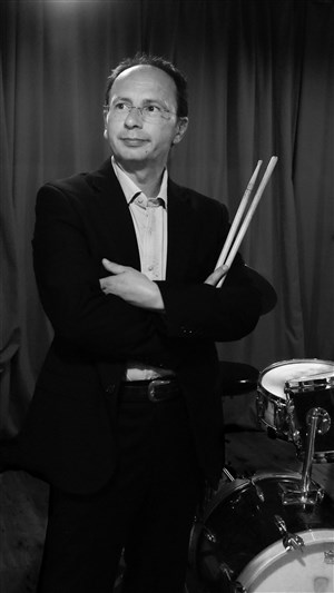 Affiche de Yves Nahon Quartet