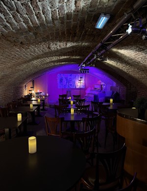 Affiche de Loko Comedy Club