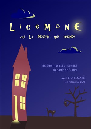 Affiche de Licemone