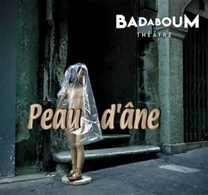 Affiche de Peau d'âne