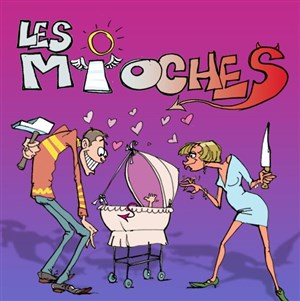 Affiche de Les Mioches