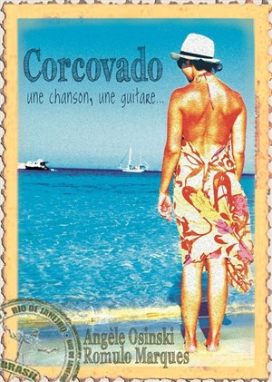 Affiche de Corcovado