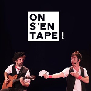 Affiche de On s'en tape et danse !
