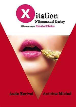 Affiche de Xitation