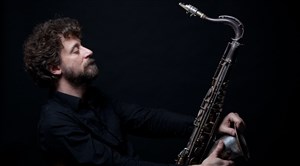 Affiche de Leandro Guffanti Quartet