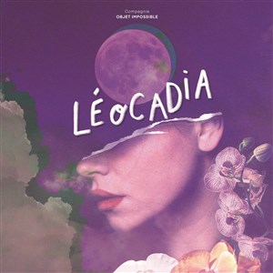 Affiche de Leocadia