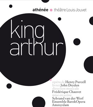 Affiche de King Arthur