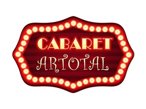 Affiche de Cabaret Artotal