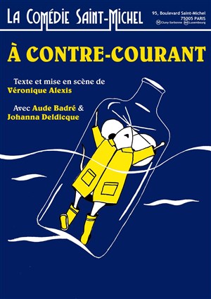Affiche de À contre-courant