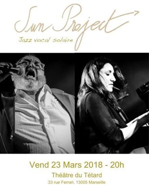 Affiche de Sun Project