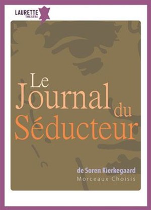 Affiche de Le journal du séducteur