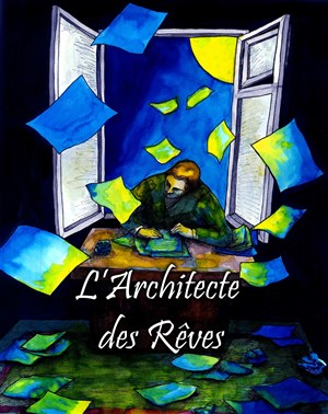 Affiche de L'Architecte des Rêves