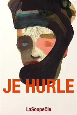 Affiche de Je hurle