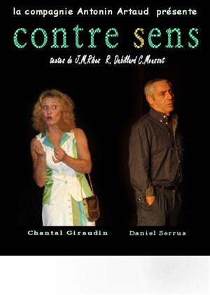 Affiche de Contresens