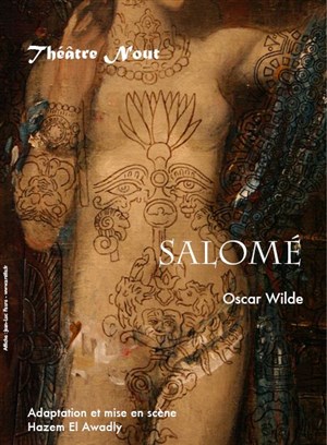 Affiche de Salomé