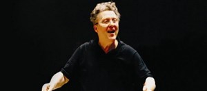 Affiche de Orchestre National de France | Offenbach, Wolff / Glazounov / Rachmaninov
