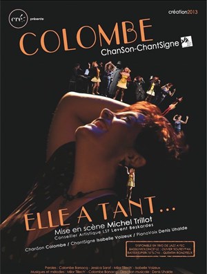 Affiche de Elle a tant...