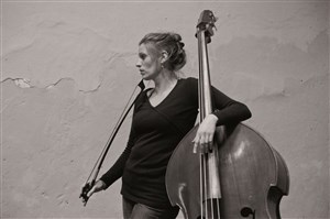 Affiche de Elise Dabrowski Solo