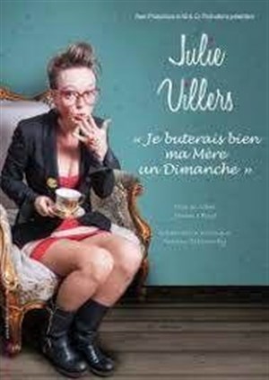 Affiche de Je buterais bien ma mère un dimanche !