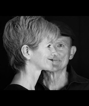 Affiche de Gwen Soli et Monsieur G