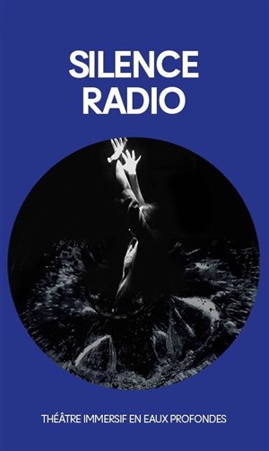 Affiche de Silence Radio