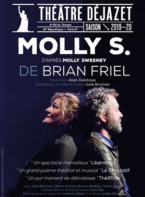 Affiche de Molly's