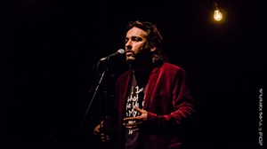 Affiche de Le concert dont vous êtes l'auteur