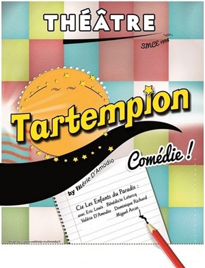 Affiche de Tartempion