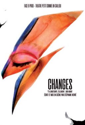 Affiche de Changes