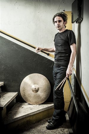 Affiche de Simone Prattico Trio
