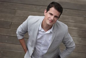 Affiche de Philippe Jaroussky / Céline Scheen / Christina Pluhar