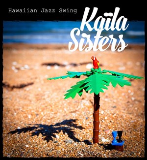 Affiche de Kaïla sisters