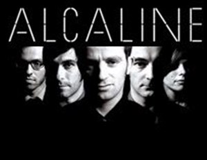 Affiche de Alcaline | avec Dionysos