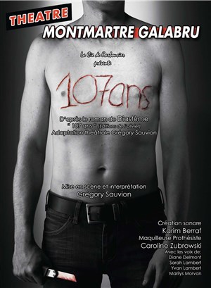 Affiche de 107 ans