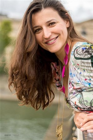 Affiche de Sans elle 4et