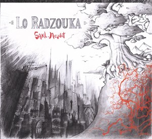 Affiche de Lo Radzouka
