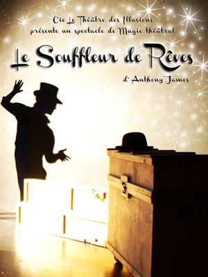 Affiche de Le Souffleur de Rêves