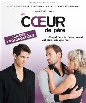 Affiche de Un Coeur de Père