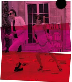 Affiche de Projet Luciole