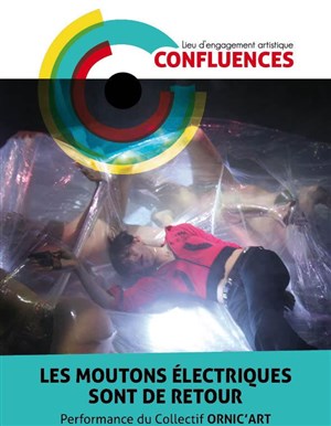 Affiche de Les Moutons Electriques sont de retour