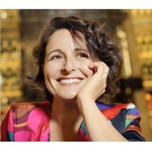 Affiche de Mélanie Dahan Sextet