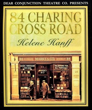 Affiche de 84 Charing cross road