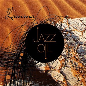 Affiche de Jazz Oil