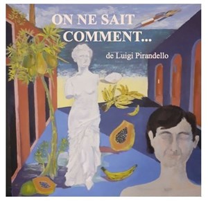 Affiche de On ne sait comment
