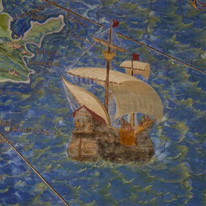 Affiche de Si la Renaissance m'était contée