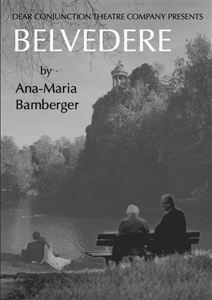 Affiche de Belvédère