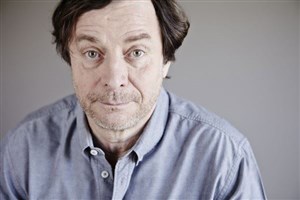 Affiche de François Rollin dans En roue libre