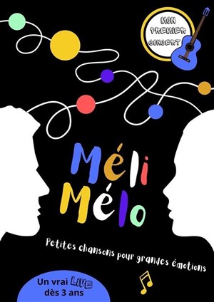 Affiche de Méli Mélo
