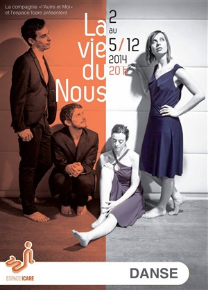 Affiche de La vie du Nous
